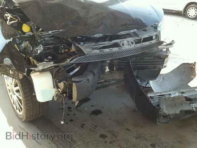 2011 FORD FOCUS - VIN: 1FAHP3GN2BW108353 - Фото 10