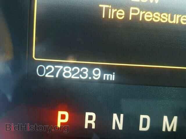 2013 FORD F150 - VIN: 1FTFW1EF3DKF47477 - Фото 8