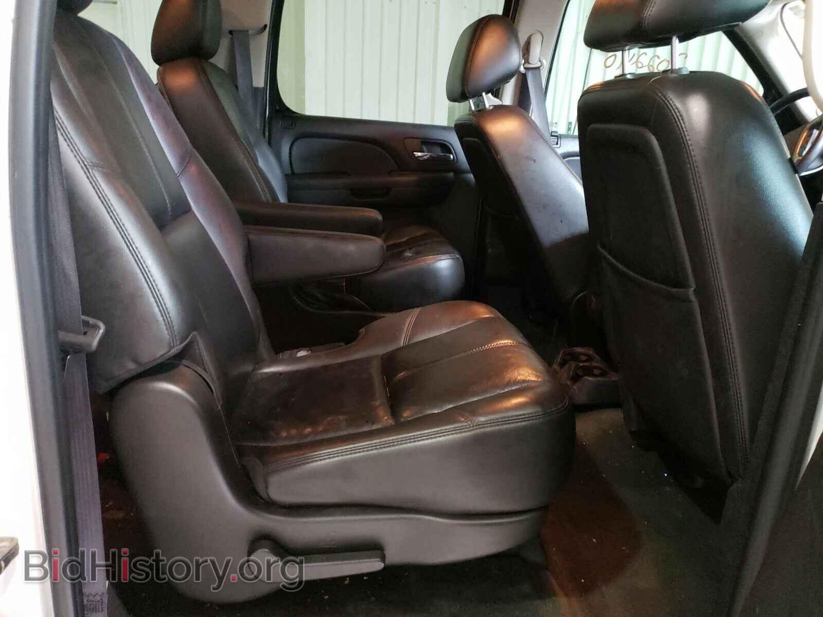 2011 GMC YUKON - VIN: 1GKS1KE00BR397027 - Фото 6