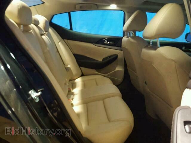 2017 NISSAN MAXIMA - VIN: 1N4AA6AP1HC444908 - Photo 6