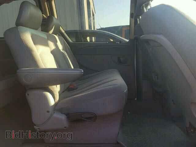 2006 DODGE CARAVAN - VIN: 1D4GP25B86B738497 - Фото 6