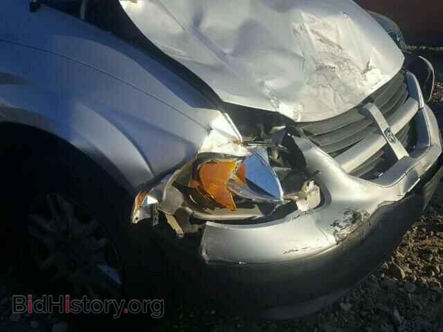2006 DODGE CARAVAN - VIN: 1D4GP25B86B738497 - Фото 9