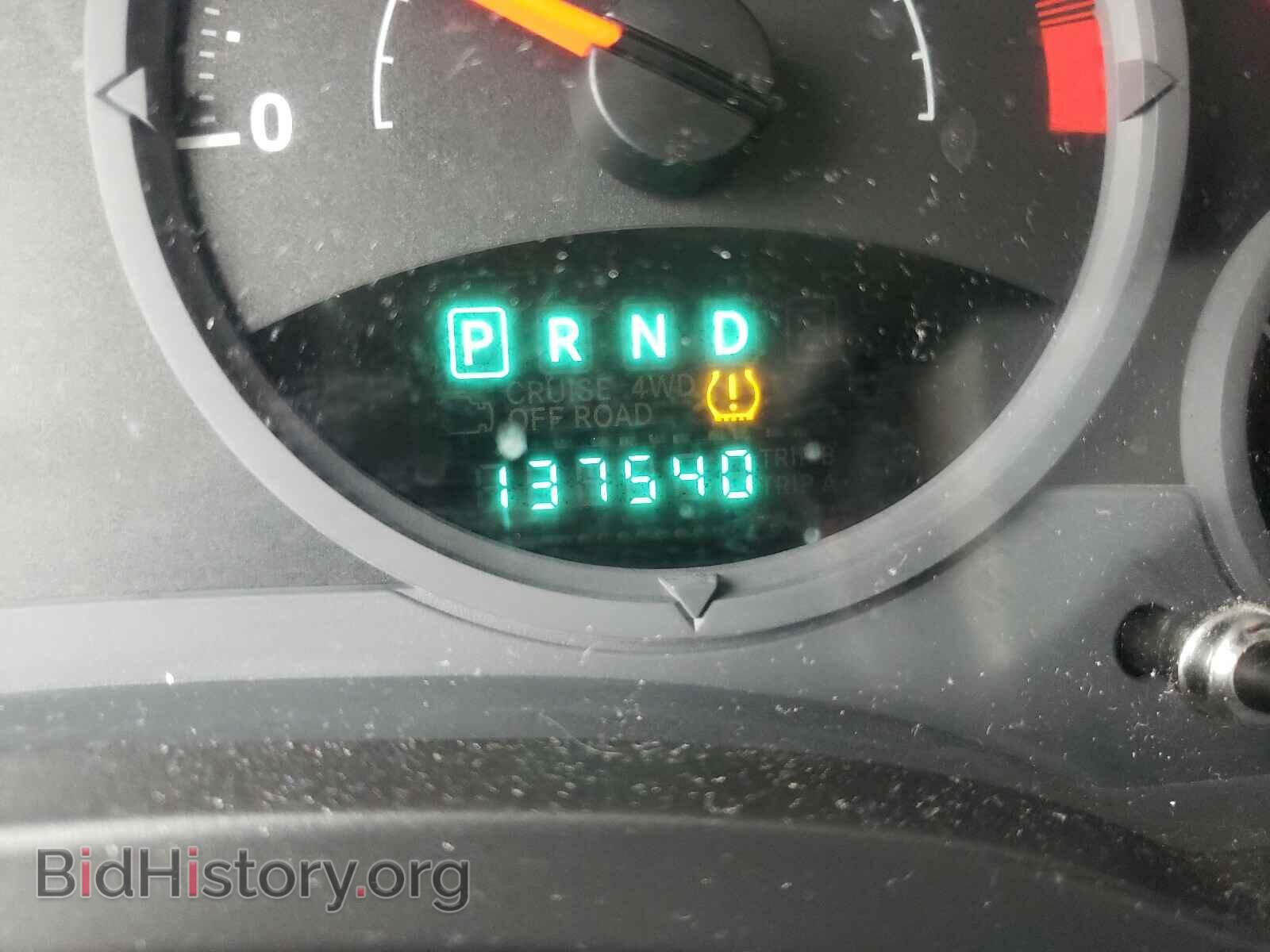 2007 JEEP COMPASS - VIN: 1J8FT47097D241890 - Фото 8