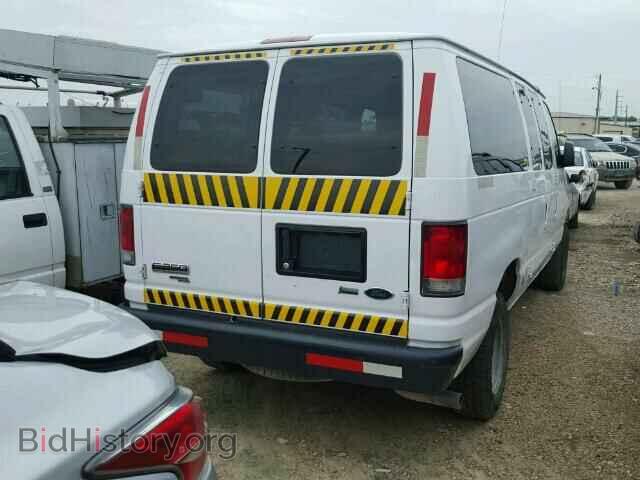 2011 FORD ECONOLINE - VIN: 1FBNE3BL0BDA28672 - Фото 4