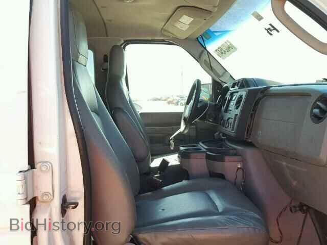 2011 FORD ECONOLINE - VIN: 1FBNE3BL0BDA28672 - Фото 5