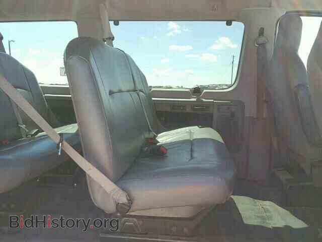 2011 FORD ECONOLINE - VIN: 1FBNE3BL0BDA28672 - Фото 6