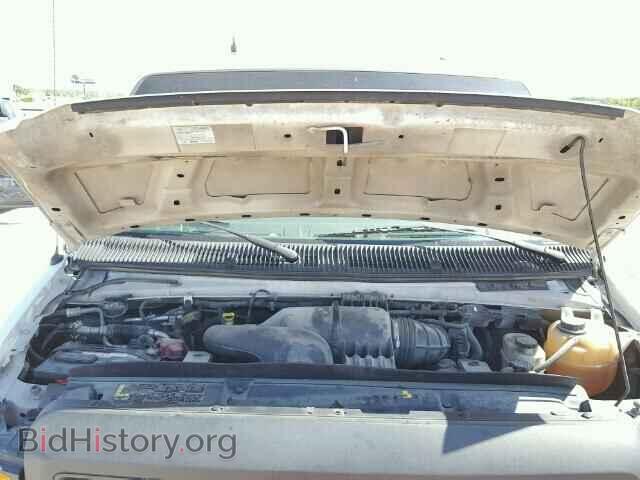 2011 FORD ECONOLINE - VIN: 1FBNE3BL0BDA28672 - Фото 7