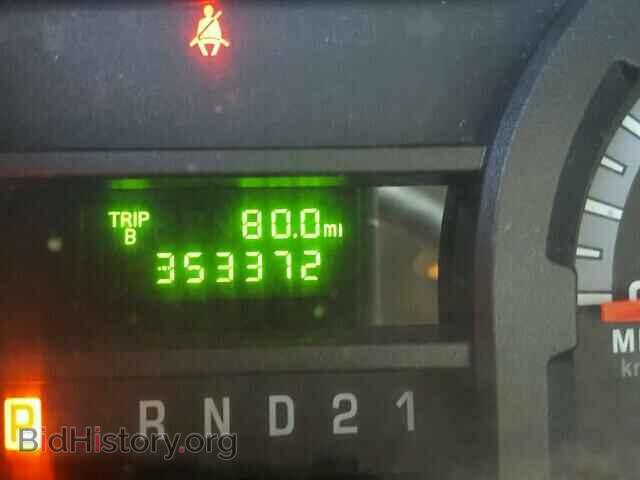 2011 FORD ECONOLINE - VIN: 1FBNE3BL0BDA28672 - Фото 8