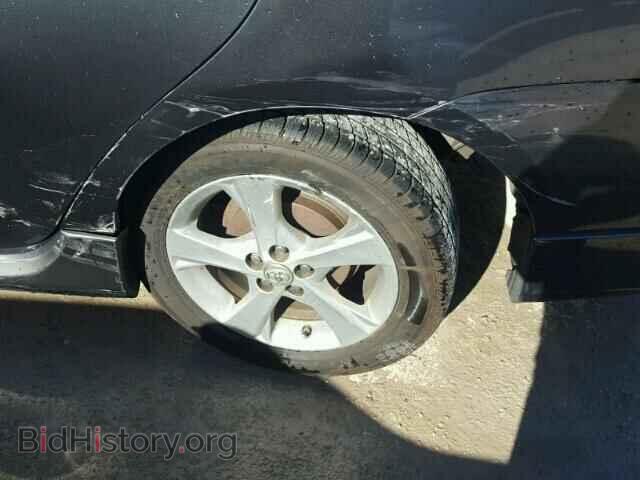 2011 TOYOTA COROLLA - VIN: 2T1BU4EE3BC712181 - Фото 9