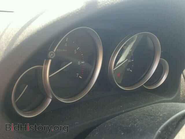 2010 MAZDA 6 - VIN: 1YVHZ8CH7A5M10785 - Фото 8