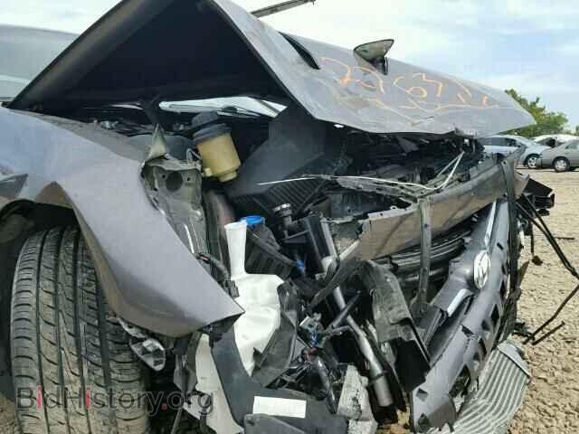 2013 HYUNDAI GENESIS - VIN: KMHHT6KD5DU091998 - Фото 10