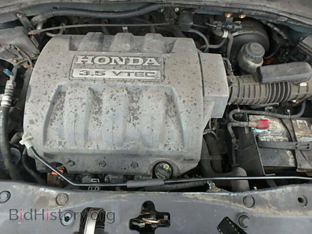 2006 HONDA PILOT - VIN: 2HKYF18456H523010 - Фото 7