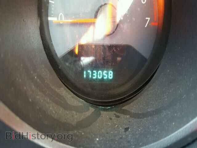 2010 CHRYSLER SEBRING - VIN: 1C3CC4FBXAN219433 - Фото 8