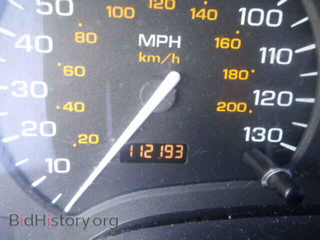 2001 SATURN SL/SL1/SL2 - VIN: 1G8ZK527X1Z275570 - Фото 8