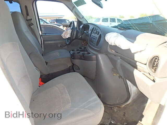 2006 FORD ECONOLINE - VIN: 1FTNS24W96DA96366 - Фото 5