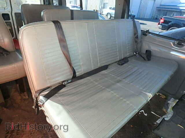 2006 FORD ECONOLINE - VIN: 1FTNS24W96DA96366 - Фото 6