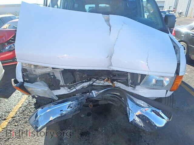 2006 FORD ECONOLINE - VIN: 1FTNS24W96DA96366 - Фото 7