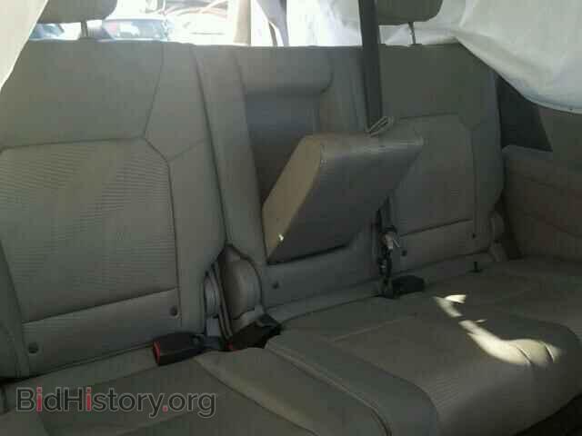 2014 HONDA PILOT - VIN: 5FNYF3H2XEB026039 - Фото 6