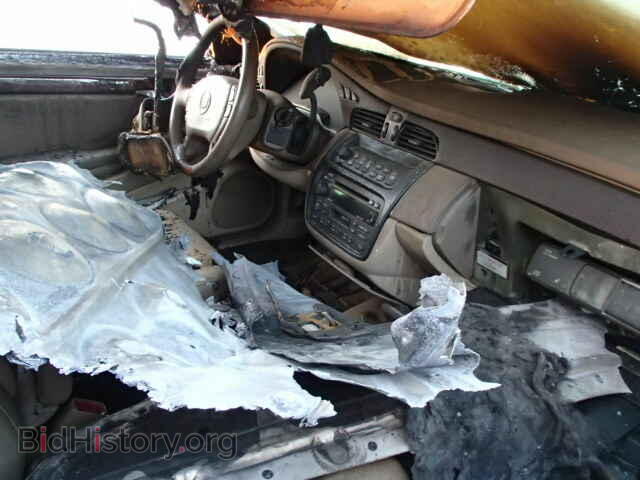 2005 CADILLAC DEVILLE - VIN: 1G6KE54Y55U174138 - Фото 5