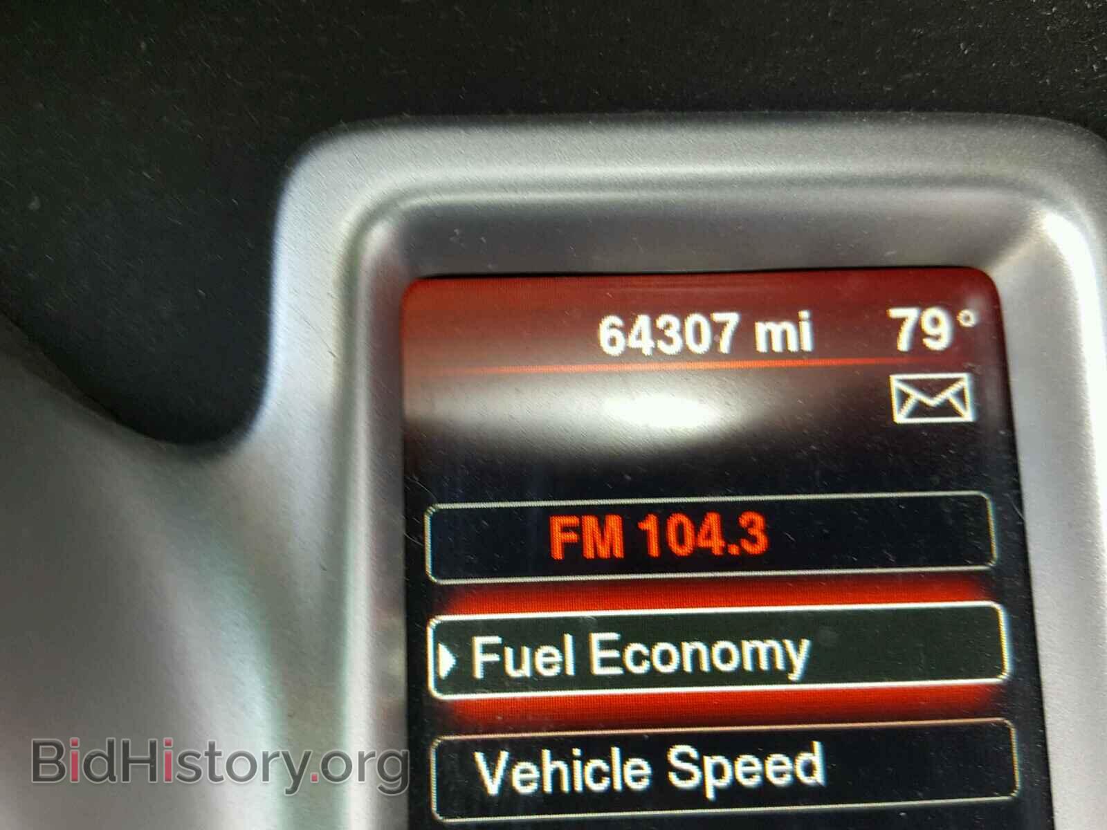 2014 DODGE JOURNEY - VIN: 3C4PDCAB2ET255795 - Фото 8