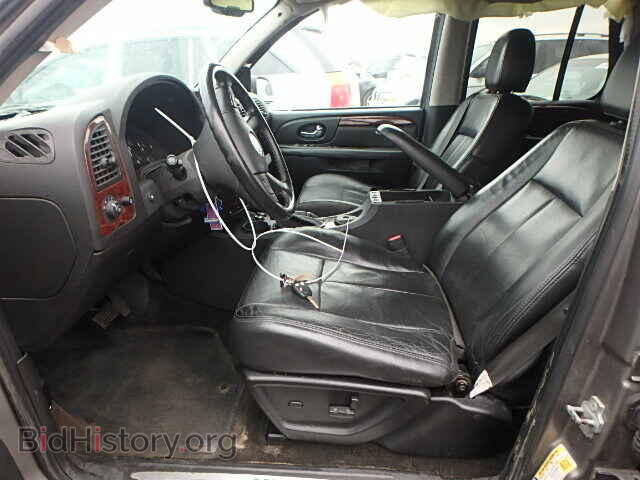2007 SAAB 97X - VIN: 5S3ET13SX72803388 - Фото 5