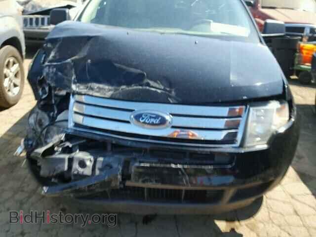 2007 FORD EDGE - VIN: 2FMDK36CX7BB14302 - Photo 7