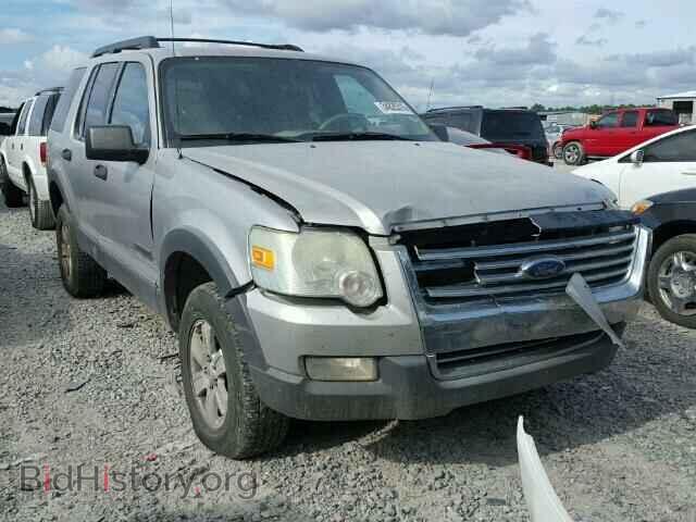 Photo 1FMEU63E06UB41202 - FORD EXPLORER 2006