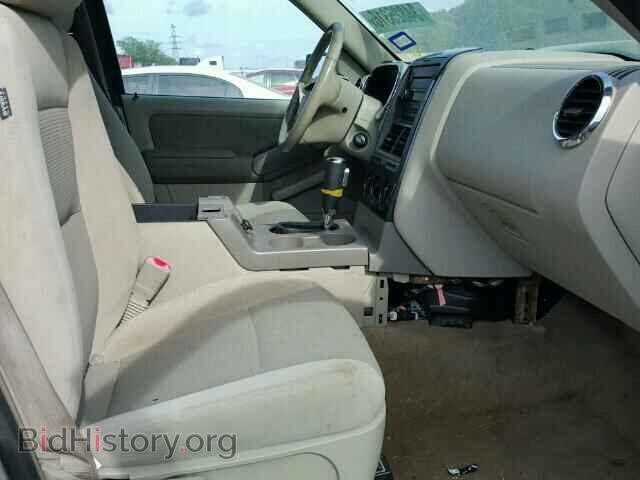 2006 FORD EXPLORER - VIN: 1FMEU63E06UB41202 - Фото 5