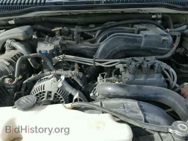 2006 FORD EXPLORER - VIN: 1FMEU63E06UB41202 - Фото 7