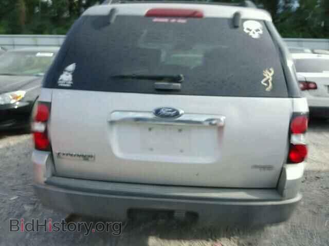 2006 FORD EXPLORER - VIN: 1FMEU63E06UB41202 - Фото 9