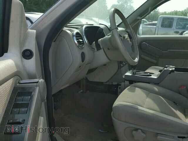 2006 FORD EXPLORER - VIN: 1FMEU63E06UB41202 - Фото 10