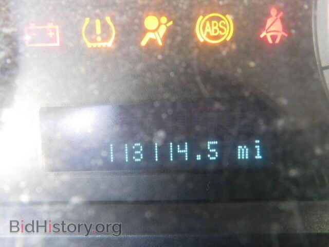 2011 FORD ESCAPE - VIN: 1FMCU9D78BKC12581 - Фото 8
