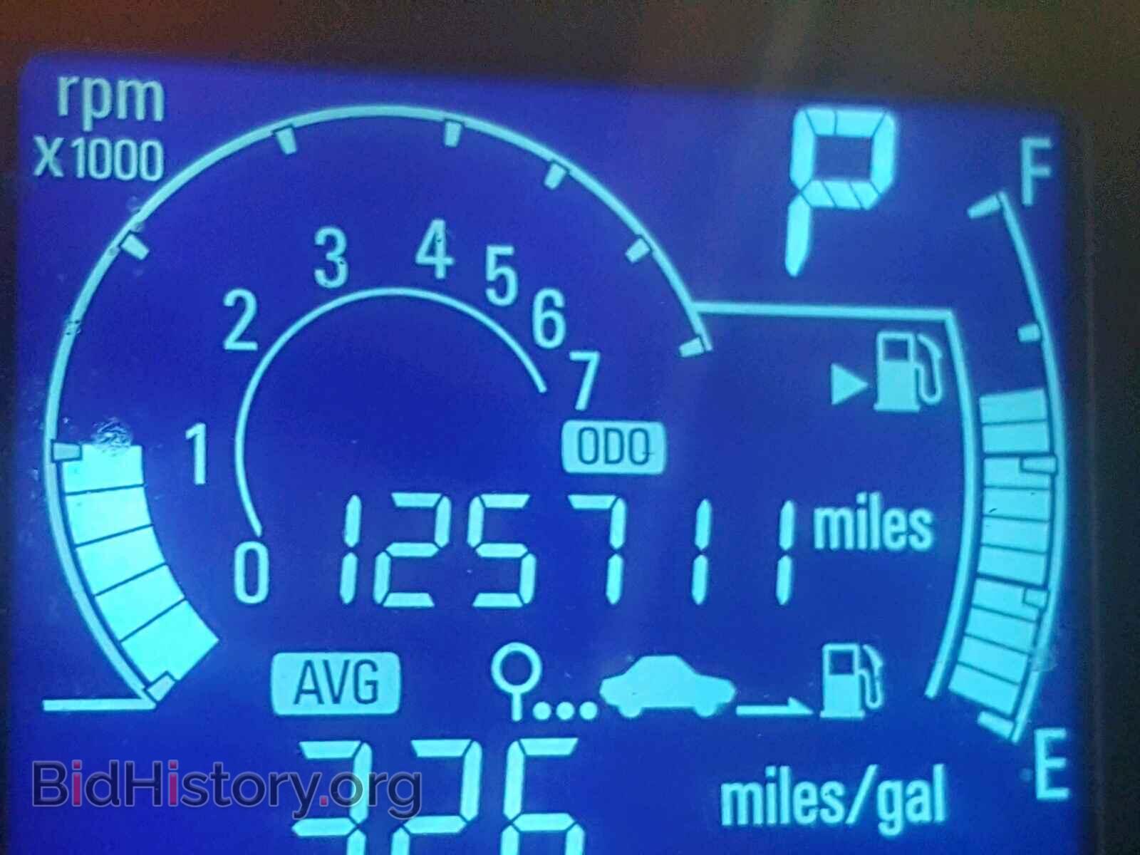 2013 CHEVROLET SPARK - VIN: KL8CD6S91DC615475 - Фото 8
