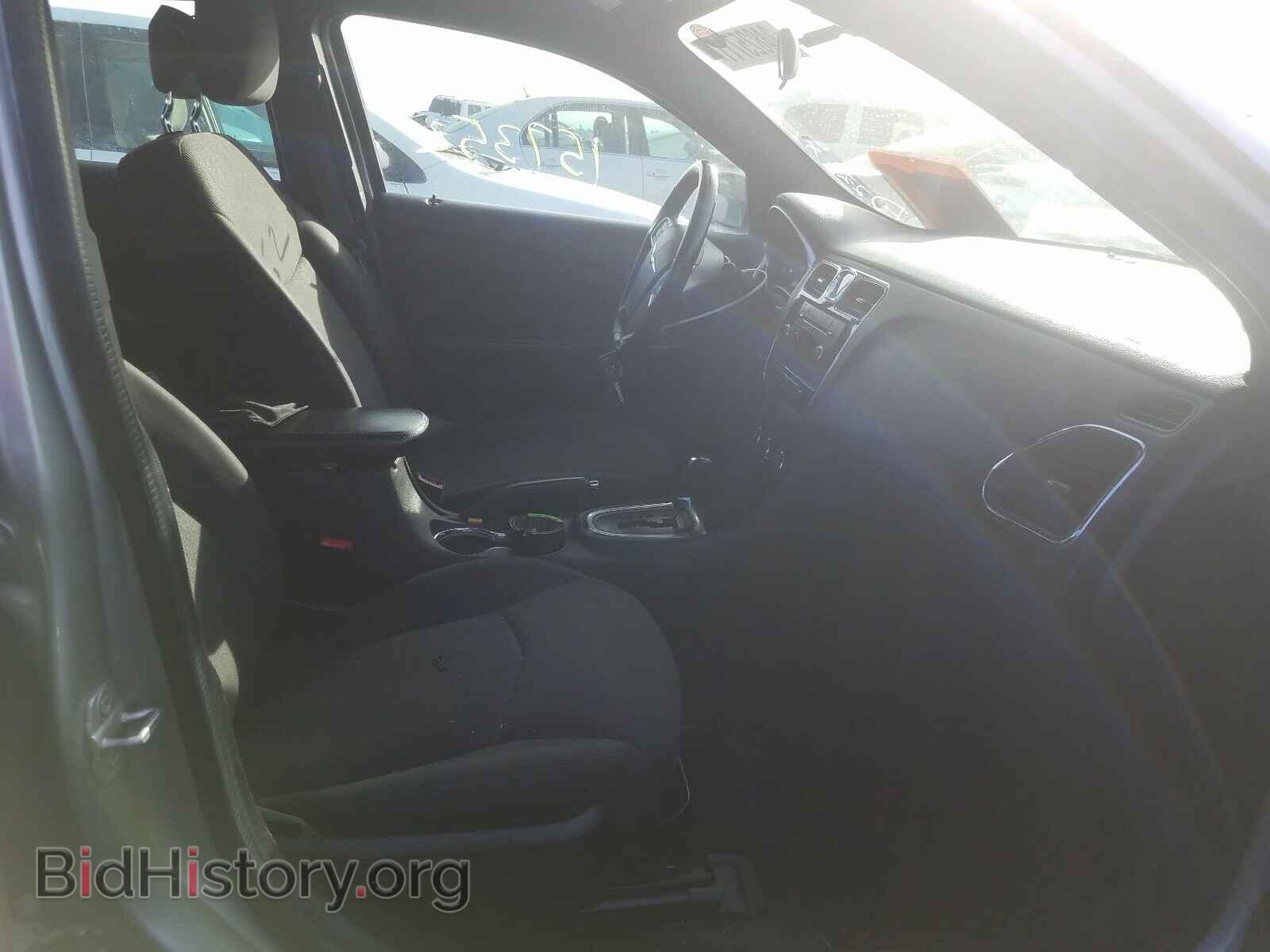 2013 CHRYSLER 200 - VIN: 1C3CCBBB3DN764386 - Фото 5