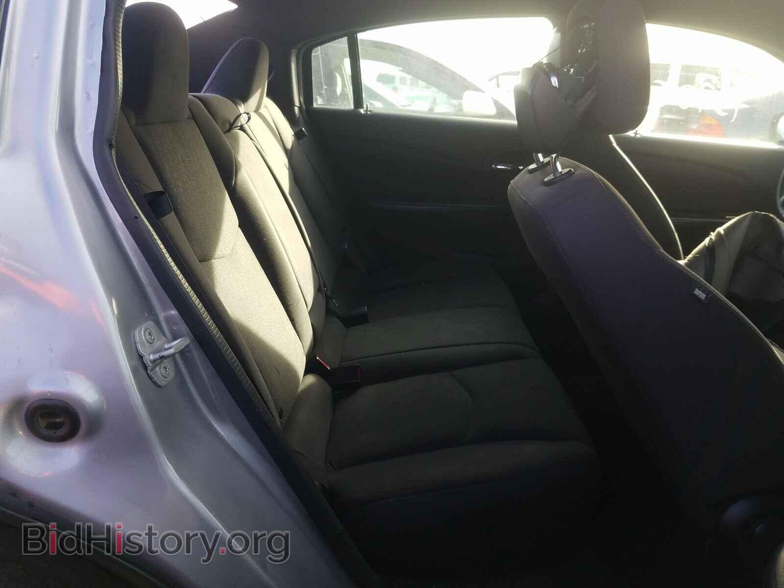 2013 CHRYSLER 200 - VIN: 1C3CCBBB3DN764386 - Фото 6