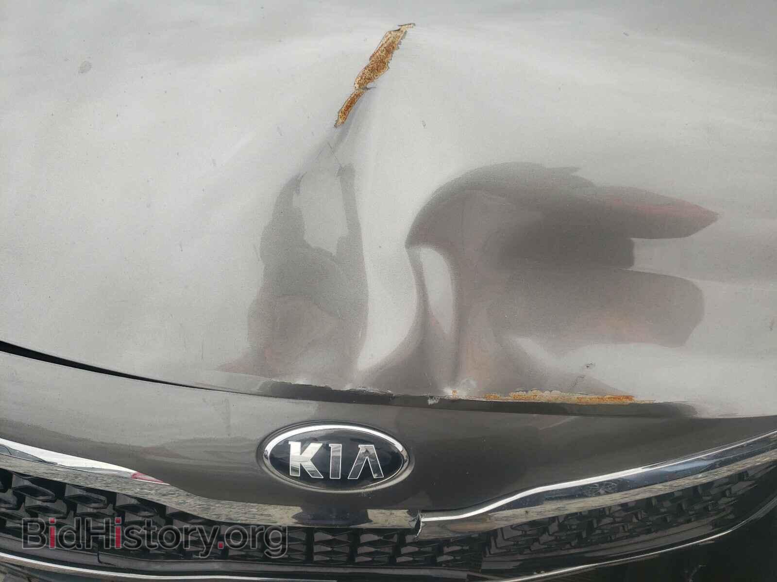 2013 KIA OPTIMA - VIN: 5XXGM4A72DG243934 - Фото 7