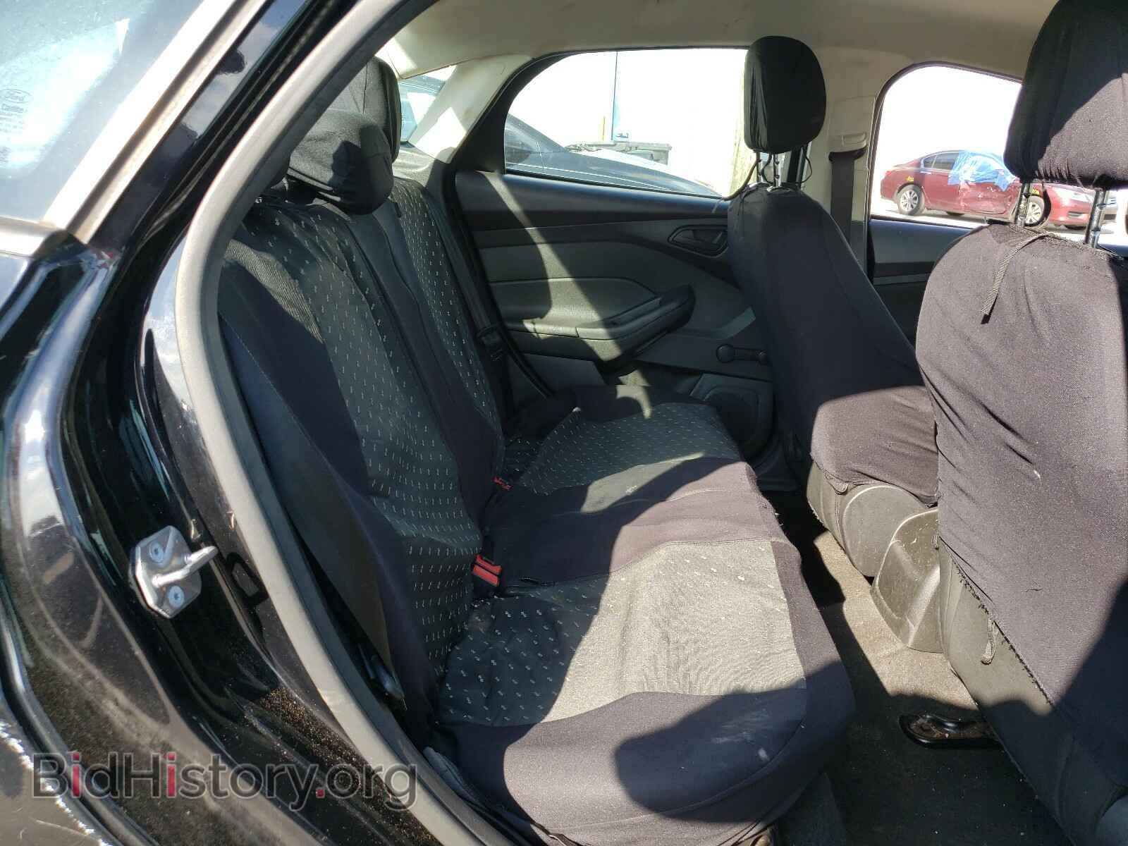 2016 FORD FOCUS - VIN: 1FADP3E29GL249873 - Photo 6