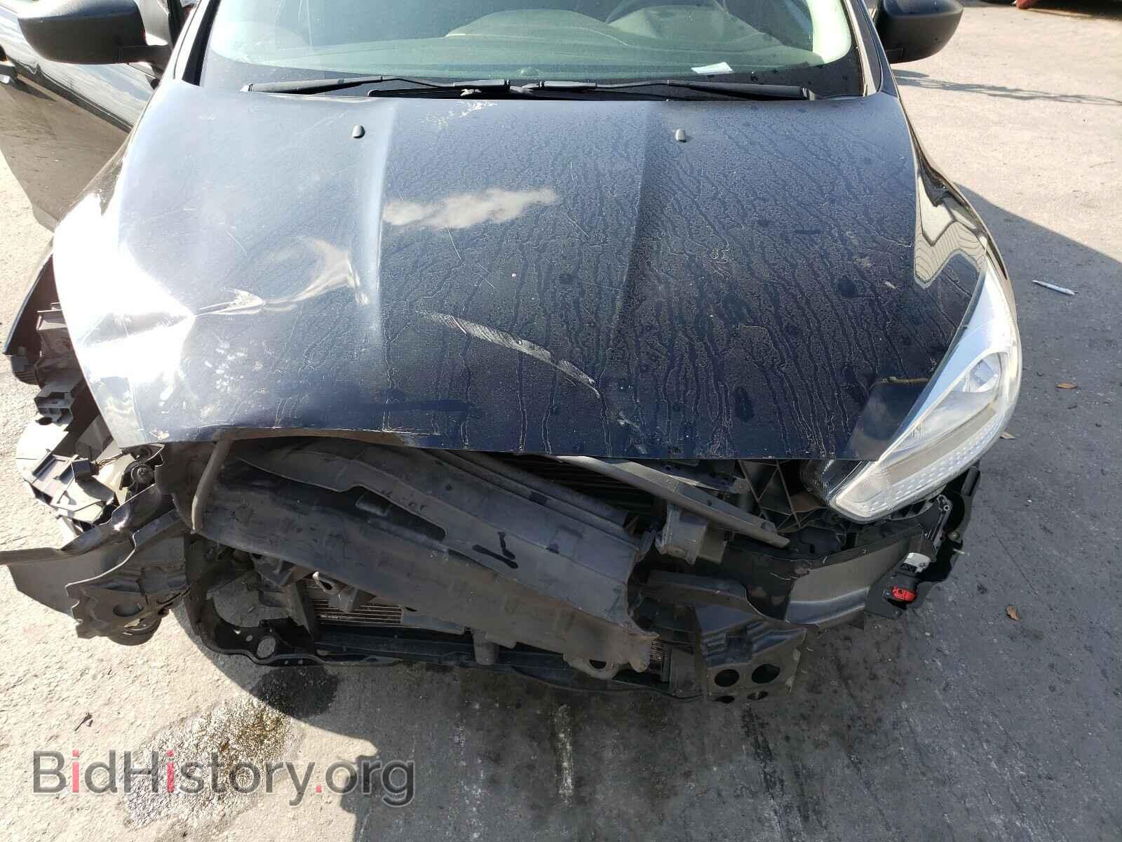 2016 FORD FOCUS - VIN: 1FADP3E29GL249873 - Photo 7