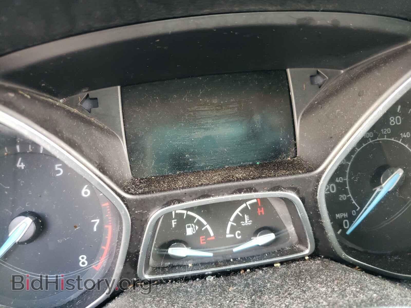 2016 FORD FOCUS - VIN: 1FADP3E29GL249873 - Photo 8