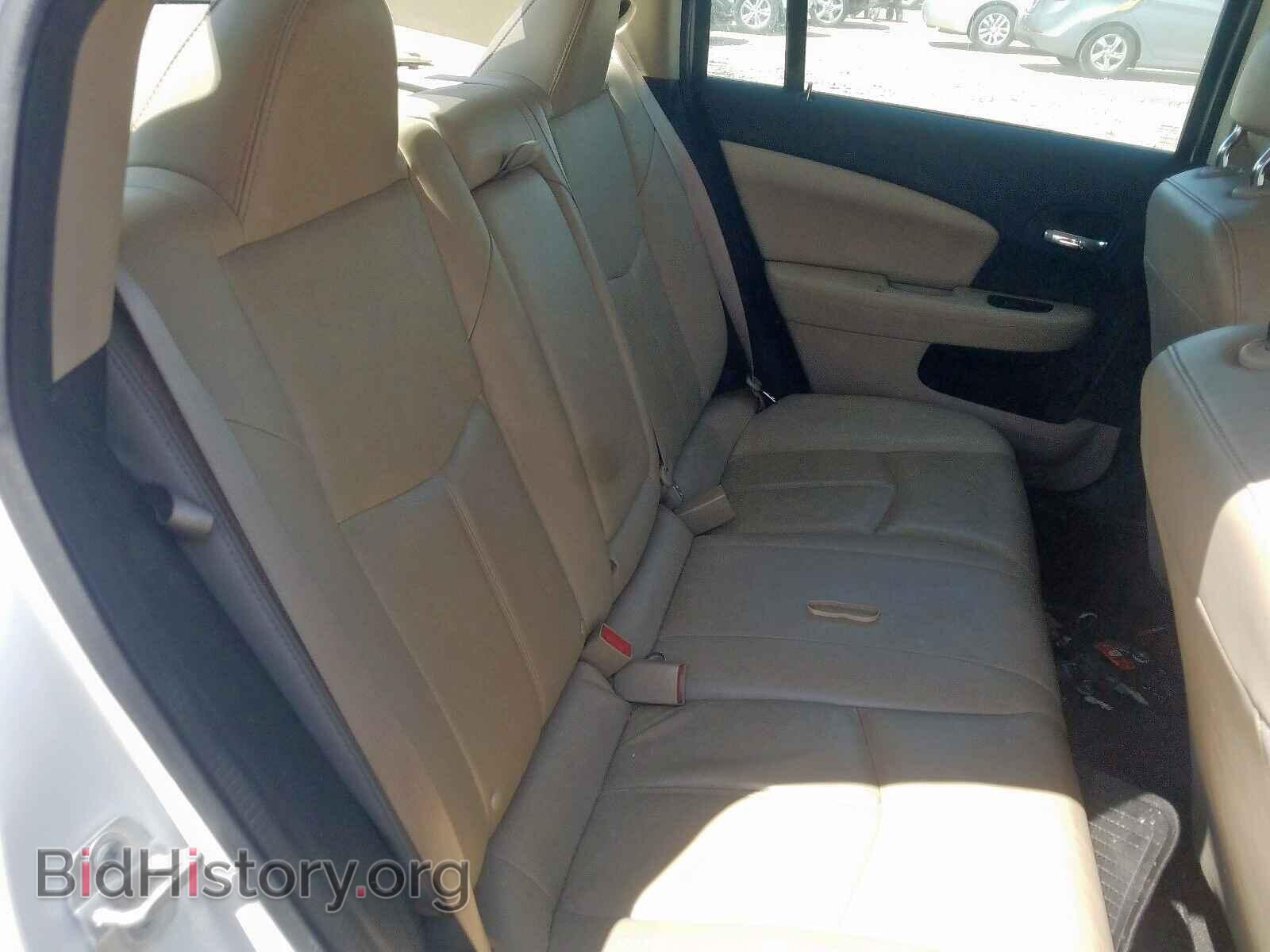 2013 CHRYSLER 200 - VIN: 1C3CCBCG7DN724256 - Фото 6