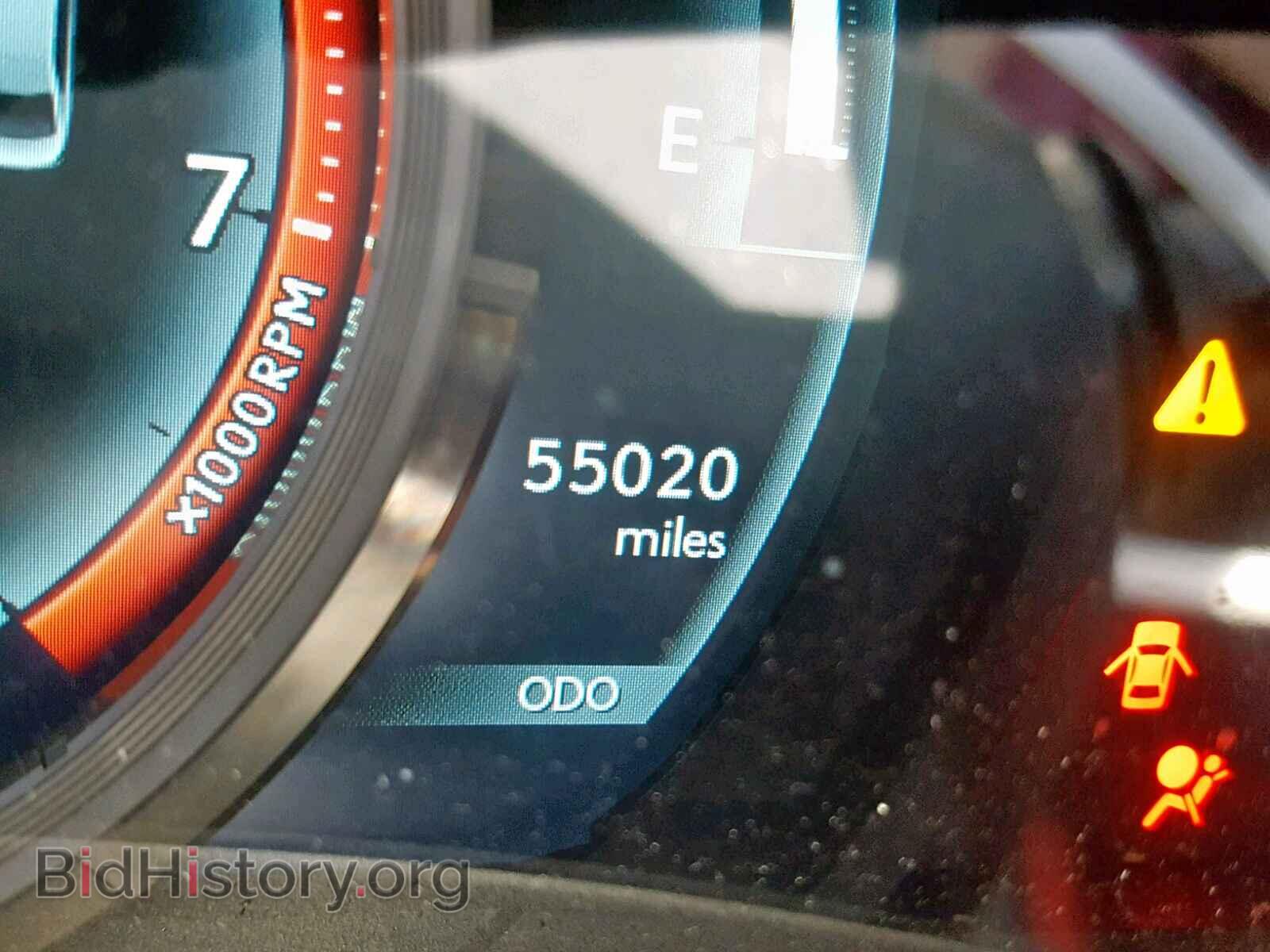 2014 LEXUS IS - VIN: JTHBE1D26E5014229 - Фото 8