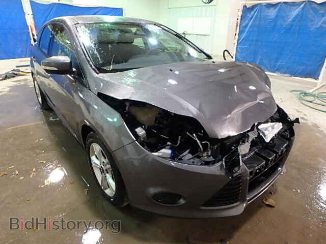 Photo 1FADP3K29EL128214 - FORD FOCUS 2014