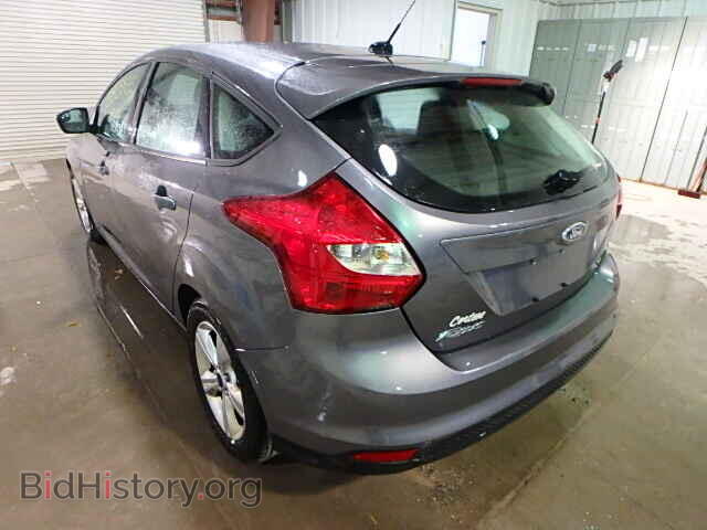2014 FORD FOCUS - VIN: 1FADP3K29EL128214 - Photo 3