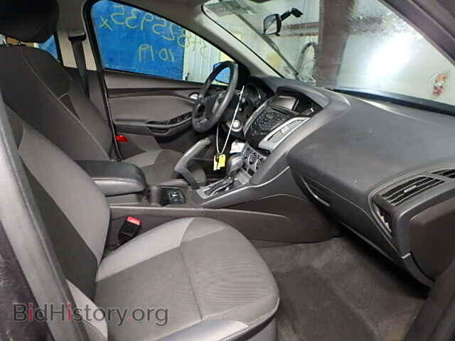 2014 FORD FOCUS - VIN: 1FADP3K29EL128214 - Photo 5