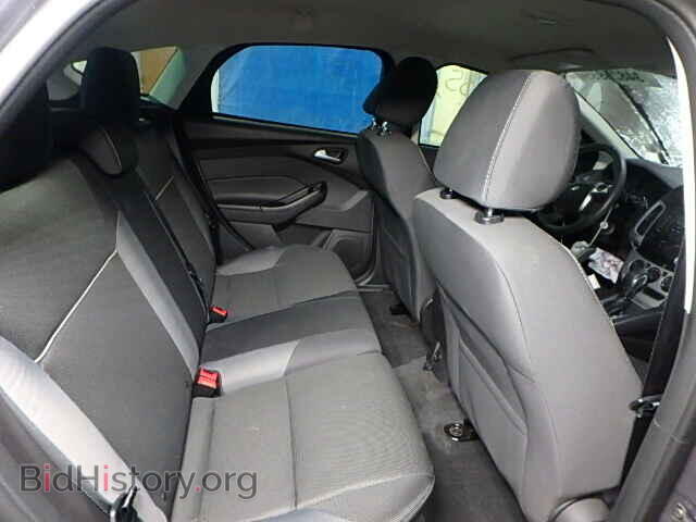 2014 FORD FOCUS - VIN: 1FADP3K29EL128214 - Photo 6