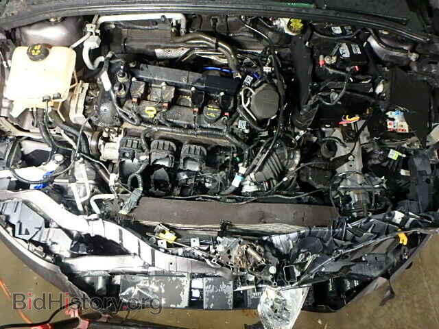 2014 FORD FOCUS - VIN: 1FADP3K29EL128214 - Photo 7