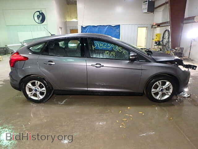 2014 FORD FOCUS - VIN: 1FADP3K29EL128214 - Photo 9