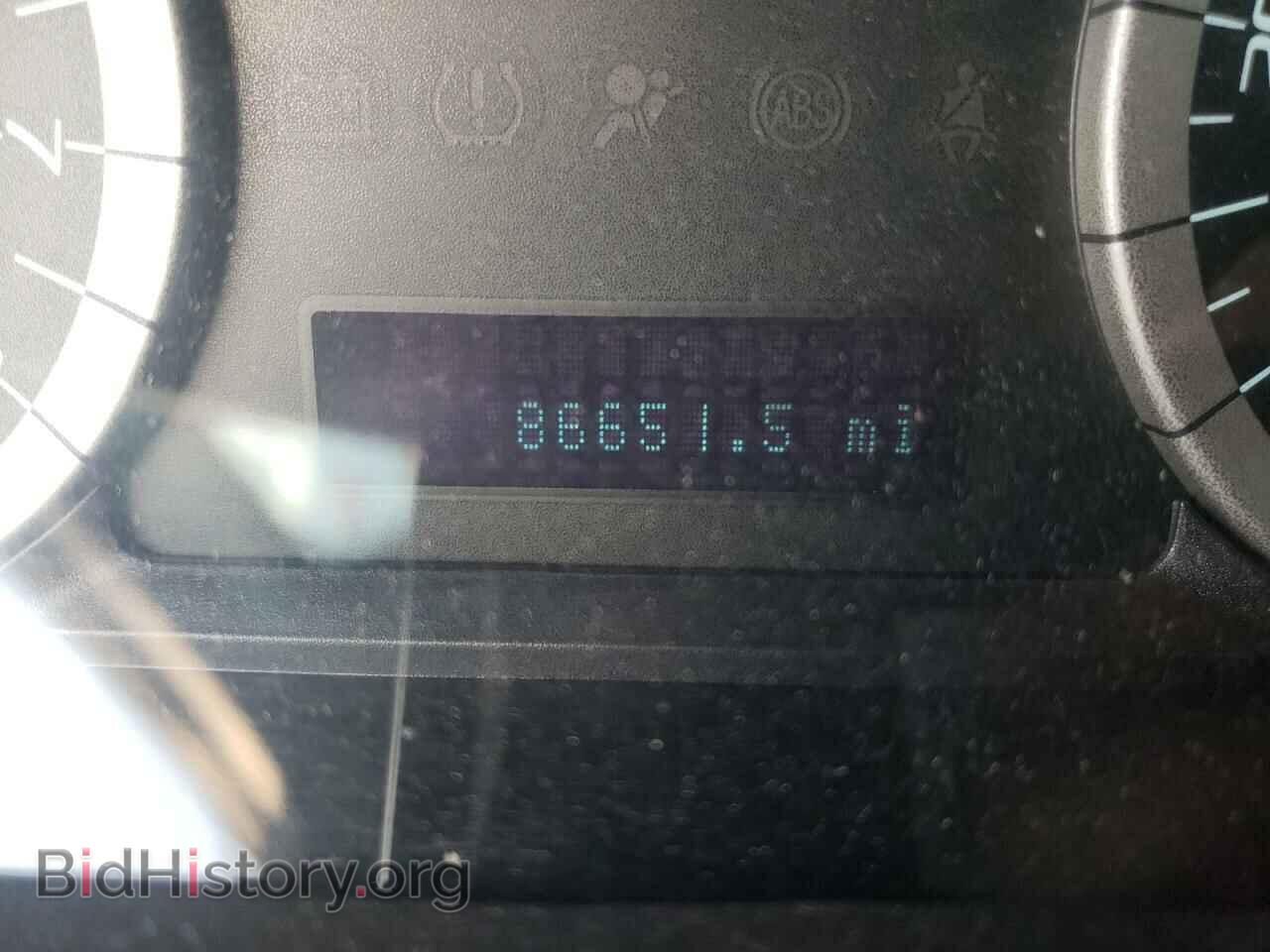 2012 FORD ESCAPE - VIN: 1FMCU0EG9CKA98697 - Фото 8