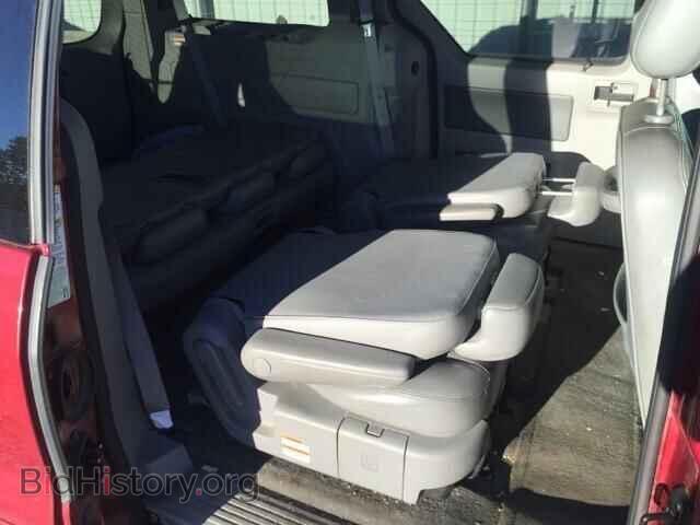 2005 FORD FREESTAR - VIN: 2FMDA52245BA25124 - Фото 6