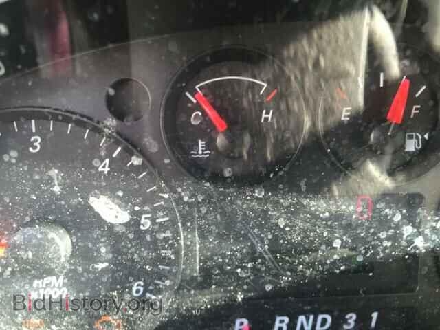2005 FORD FREESTAR - VIN: 2FMDA52245BA25124 - Фото 8